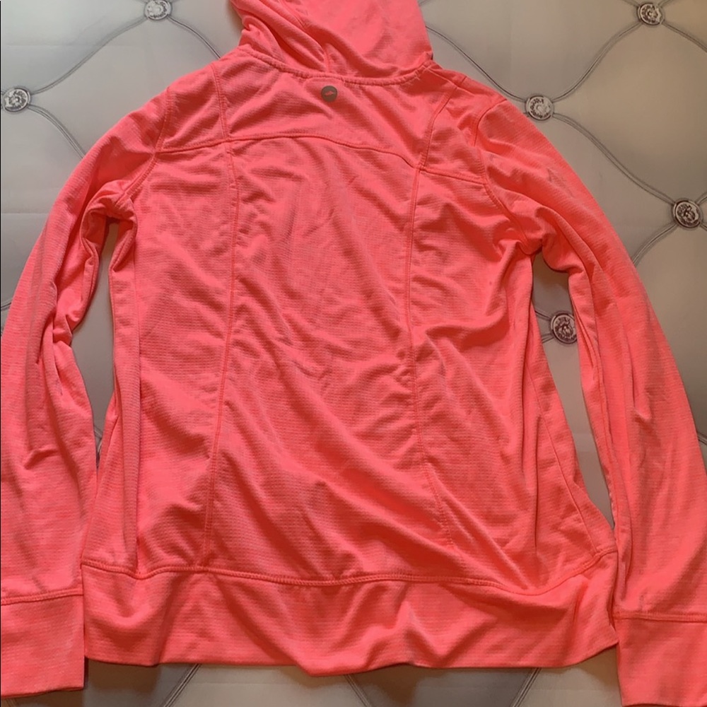 Avia Pullover Hoodie